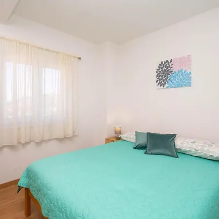 Vakantiehuis House Aria *