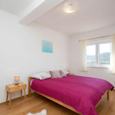 House Aria Vakantiehuis Marina