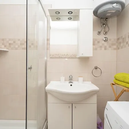 House Aria Vakantiehuis Marina