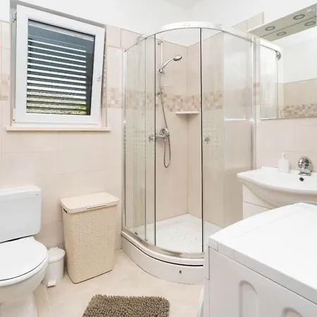 Vakantiehuis House Aria Marina