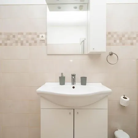House Aria Vakantiehuis *