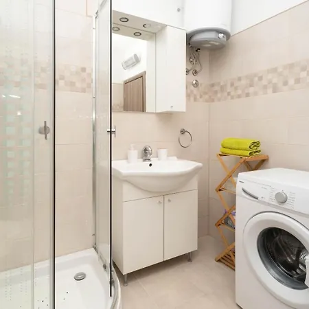 House Aria Vakantiehuis