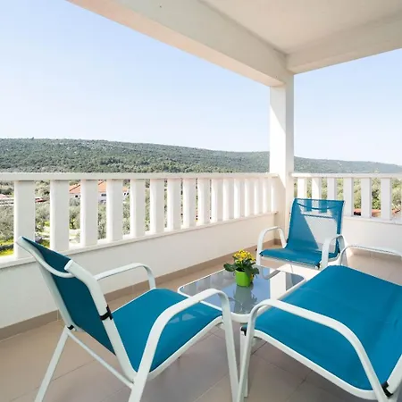 House Aria Vakantiehuis *