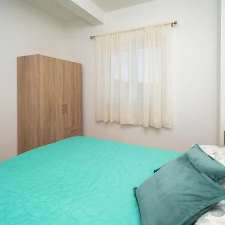 House Aria Vakantiehuis