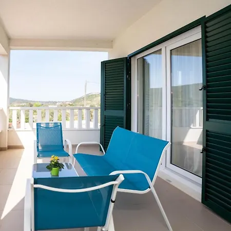 House Aria Vakantiehuis *