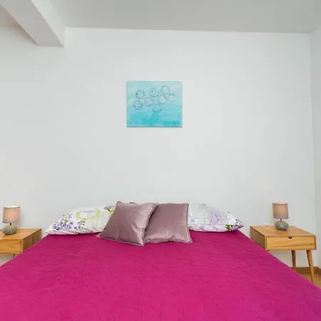House Aria Marina