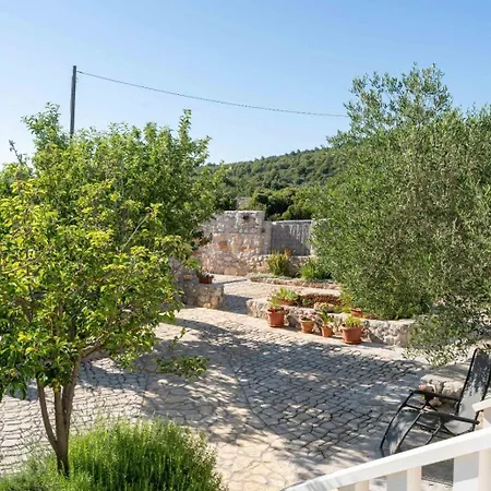 House Aria Vakantiehuis