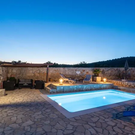 House Aria Vakantiehuis