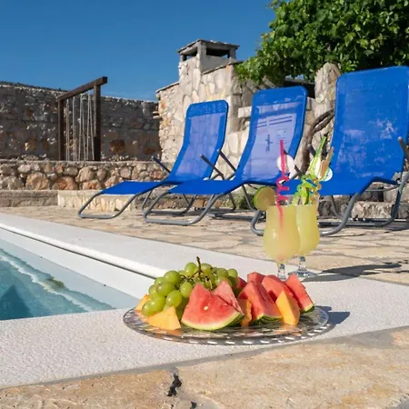 Vakantiehuis House Aria Marina