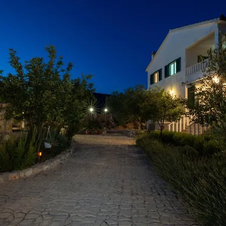 Сasa de vacaciones House Aria Marina (Bossoglina)
