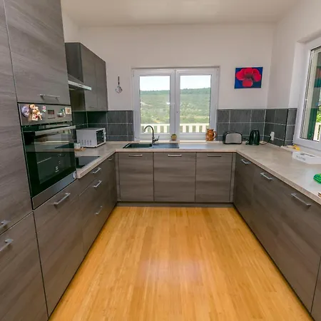 House Aria Vakantiehuis