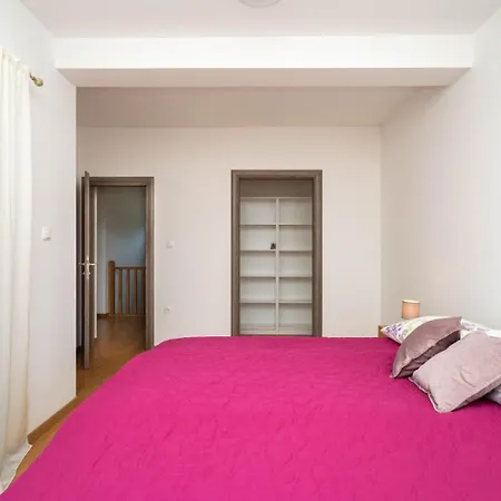 Vakantiehuis House Aria
