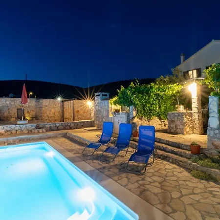 House Aria Vakantiehuis *