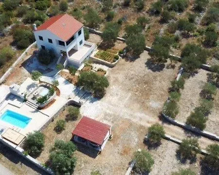 House Aria Vakantiehuis Marina