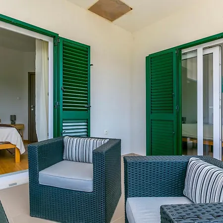 Vakantiehuis House Aria Marina
