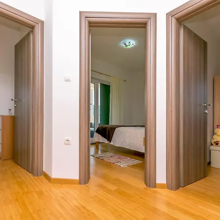 Vakantiehuis House Aria Marina