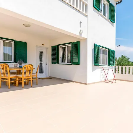 House Aria Сasa de vacaciones