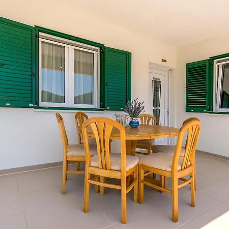 Vakantiehuis House Aria Marina