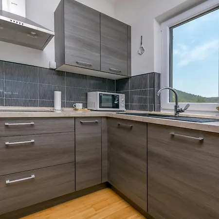 House Aria Vakantiehuis