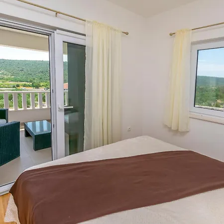 House Aria Vakantiehuis *