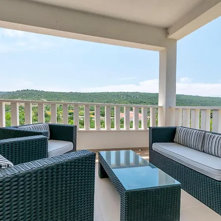 House Aria Vakantiehuis *