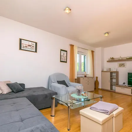 House Aria Vakantiehuis *