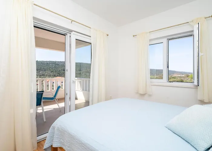 House Aria Marina (Bossoglina)