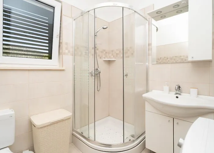 House Aria Marina (Bossoglina)