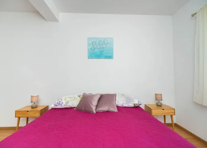 House Aria Marina (Bossoglina)