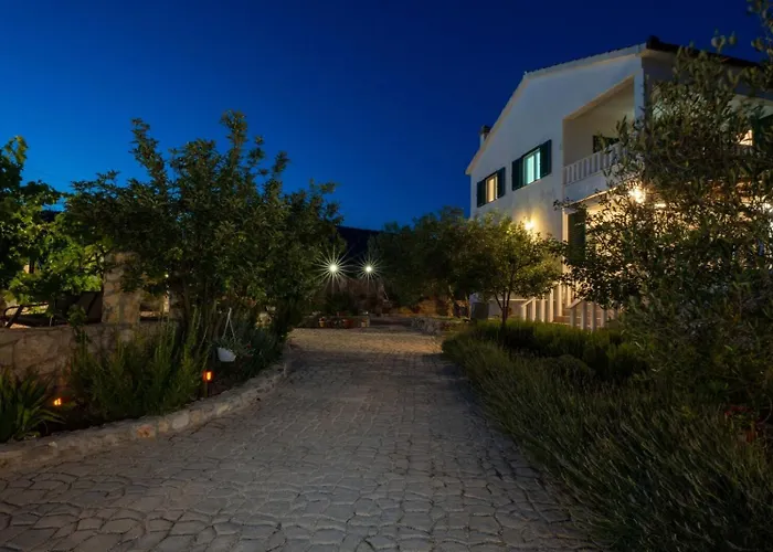 Сasa de vacaciones House Aria Marina (Bossoglina)