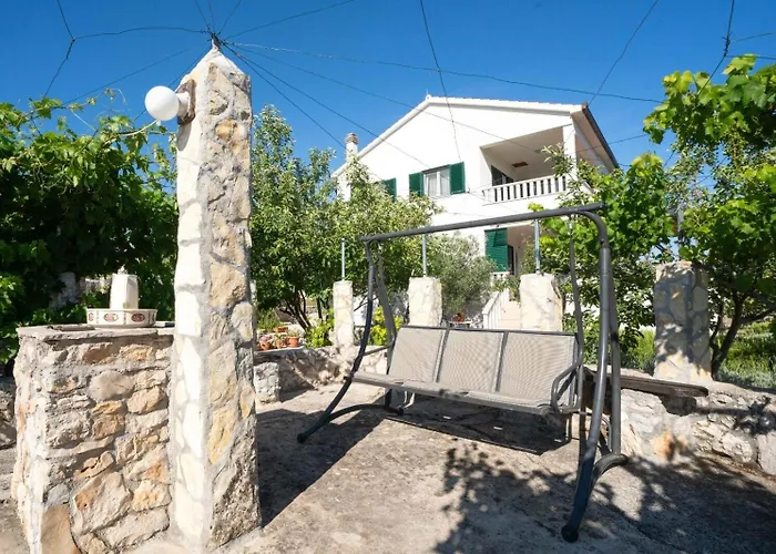 House Aria Marina (Bossoglina)