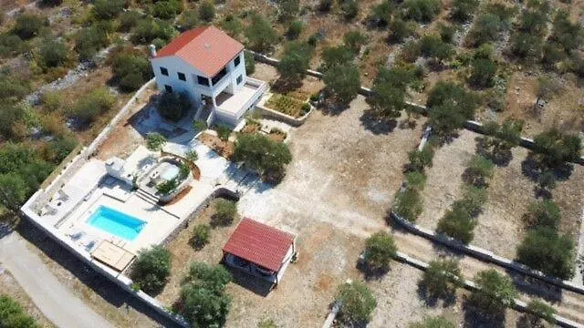 House Aria Сasa de vacaciones Marina (Bossoglina)