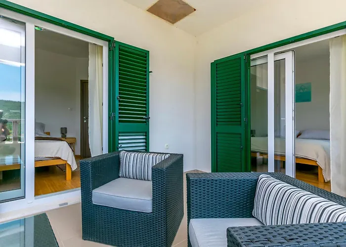 Сasa de vacaciones House Aria Marina (Bossoglina)