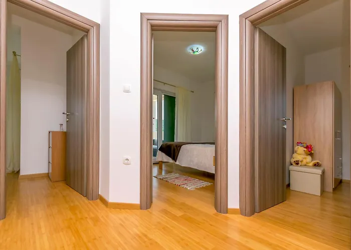 Сasa de vacaciones House Aria Marina (Bossoglina)