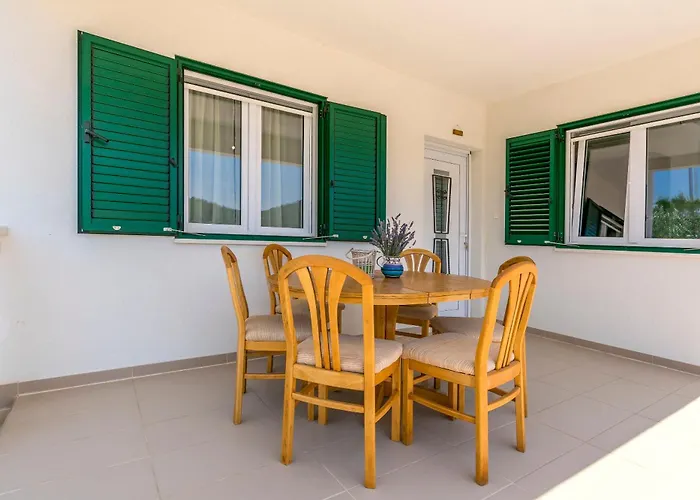 Сasa de vacaciones House Aria Marina (Bossoglina)