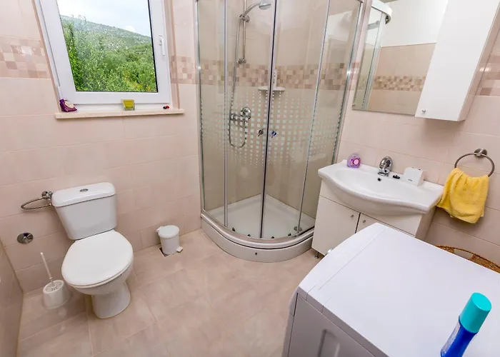 House Aria Marina (Bossoglina)