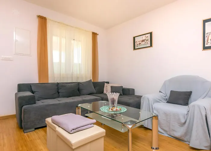 House Aria Marina (Bossoglina)