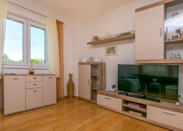 House Aria * Marina (Bossoglina)