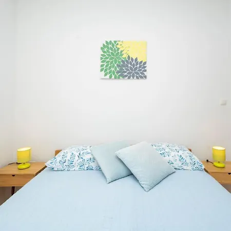 度假居 House Aria 玛里纳