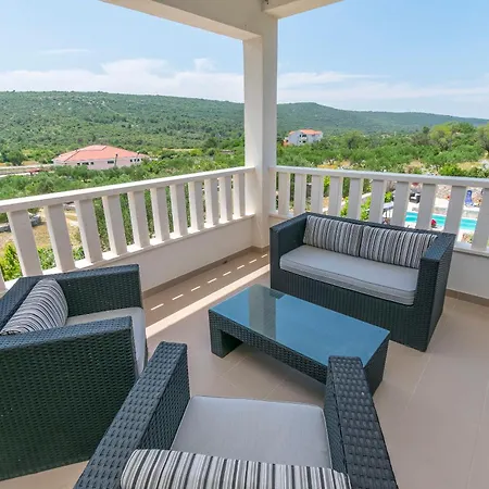 House Aria Prázdninový dům Marina