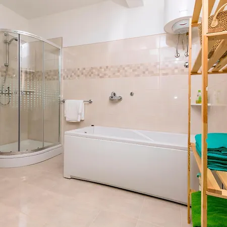 Prázdninový dům House Aria