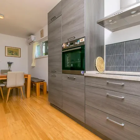 Prázdninový dům House Aria Marina